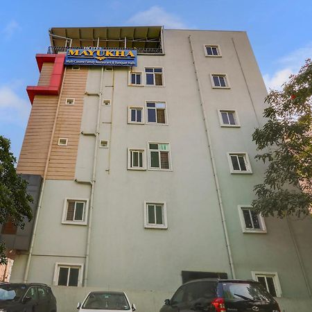 Super Townhouse Qualia Prime Hotel Near Nexus Mall Haïdarabad Extérieur photo